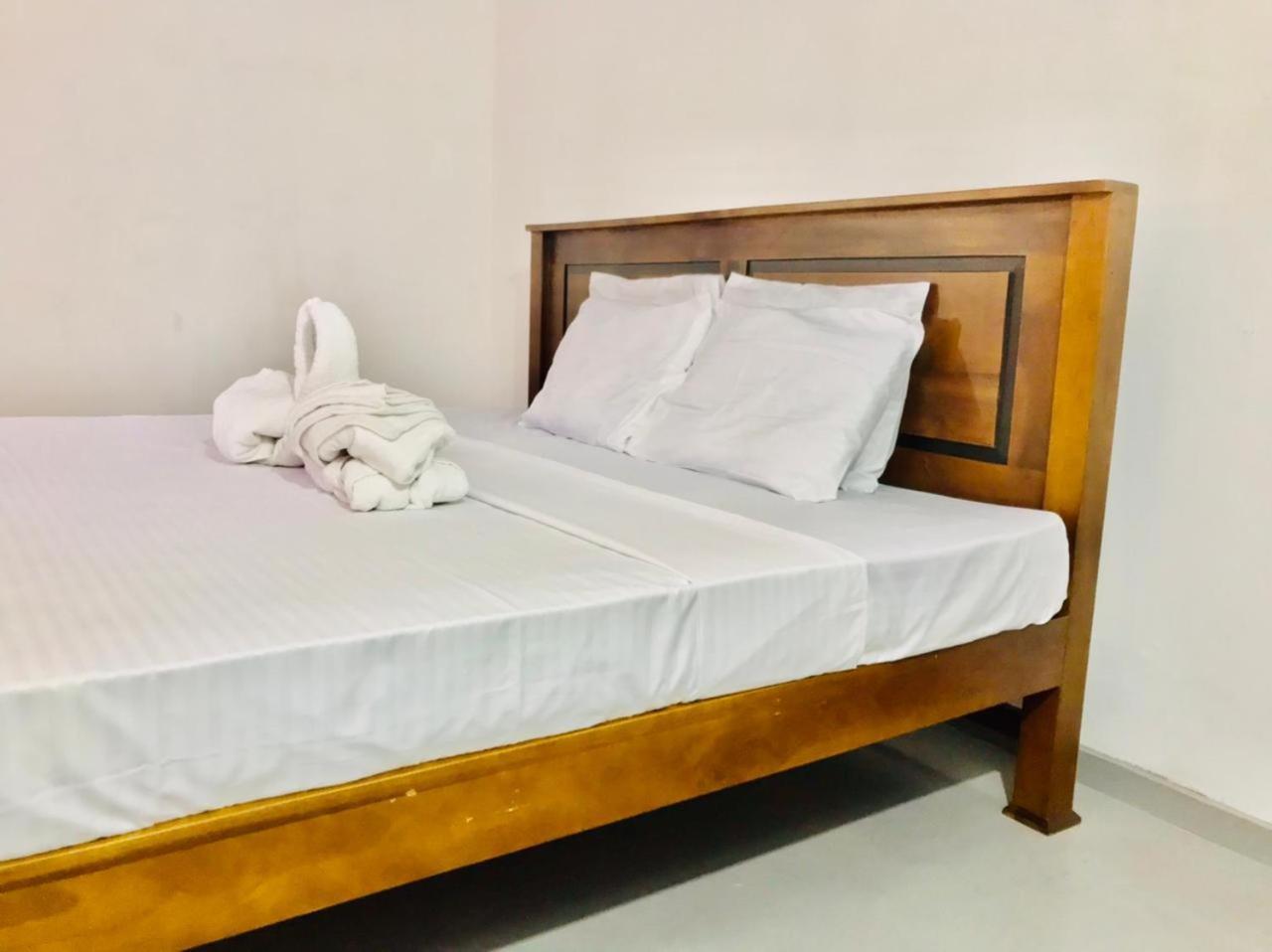 Apartament Lucky Mongrooves Midigama East Zewnętrze zdjęcie